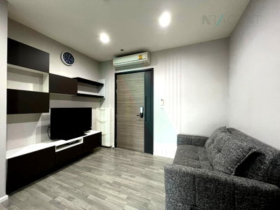 Condos for sale : 🚩 For Sell Condo THE ROOM SATHORN-ST.LOUIS Building 1, Floor 6,1 bed room, Room size 34 sqm