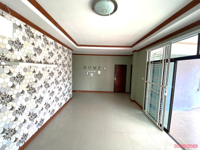 picture HOME 54.9 Sq.w. Hat Yai Songkhla for 3.3M - 6/39
