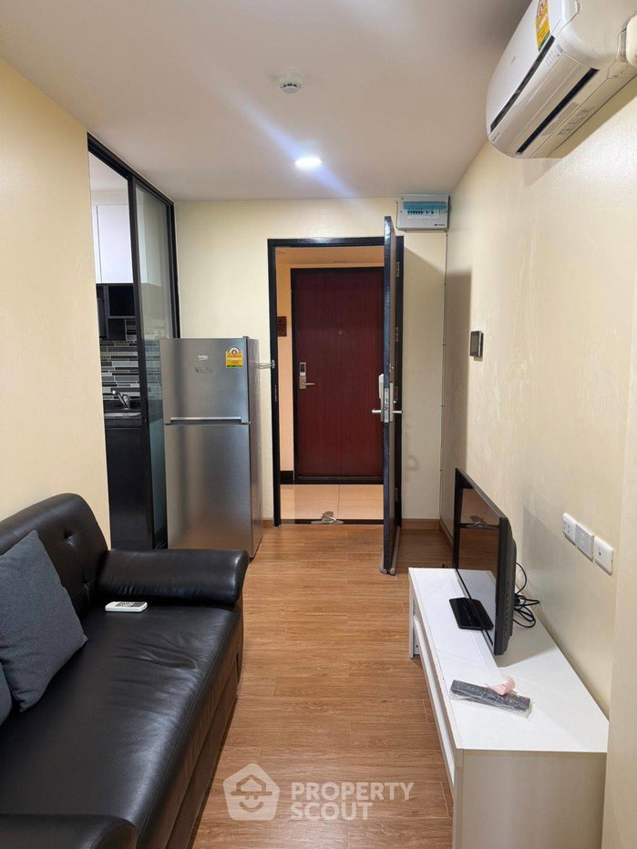 รูป ใกล้ BTS กรุงธนบุรี 200 ม. คอนโด 1 ห้องนอน Bangkok Feliz Sathorn - Taksin (ID 3404496) - รูปที่ 5/14