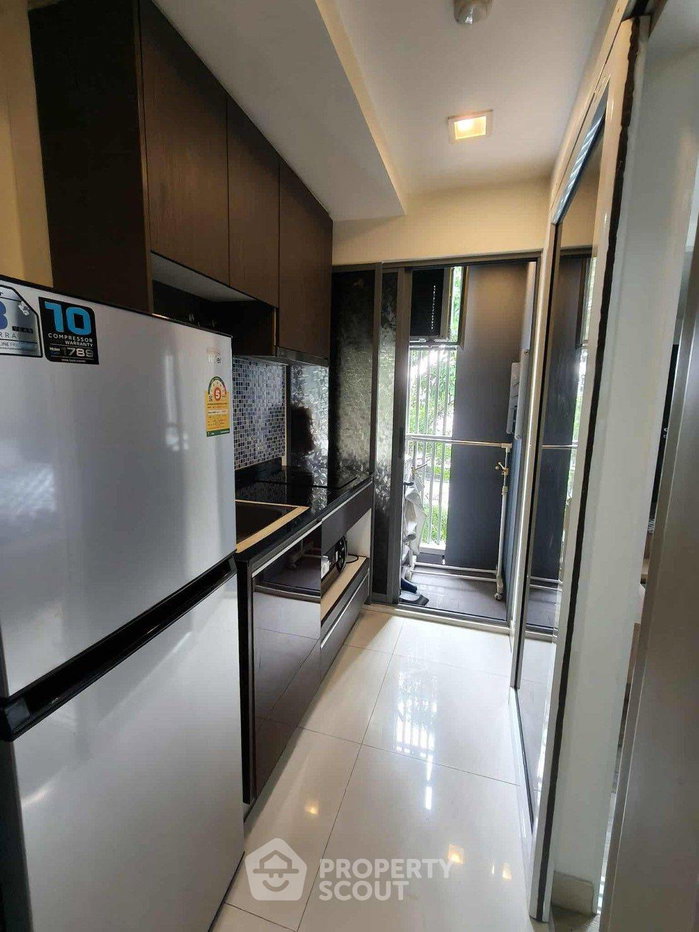 รูป คอนโด 1-ห้องนอน ที่ โมนีค คอนโด สุขุมวิท 64 ใกล้ BTS ปุณณวิถี (ID 2030023) - รูปที่ 5/9