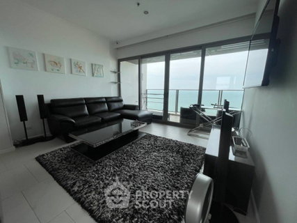 รูปภาพ 1-BR Condo at Northpoint Condominium close to Wong Amat (ID 3402257)