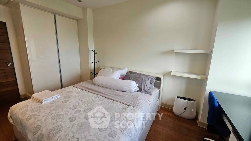 picture 15th-Floor 1-BR Condo At The Axis Pattaya For Rent (ID 3406373) - 21/29