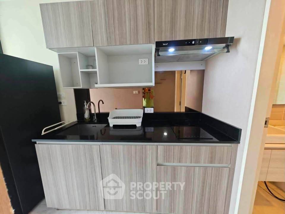 picture 1-BR Condo at The Cube Urban Sathorn - Chan near BTS Saphan Taksin (ID 3405248) - 6/9