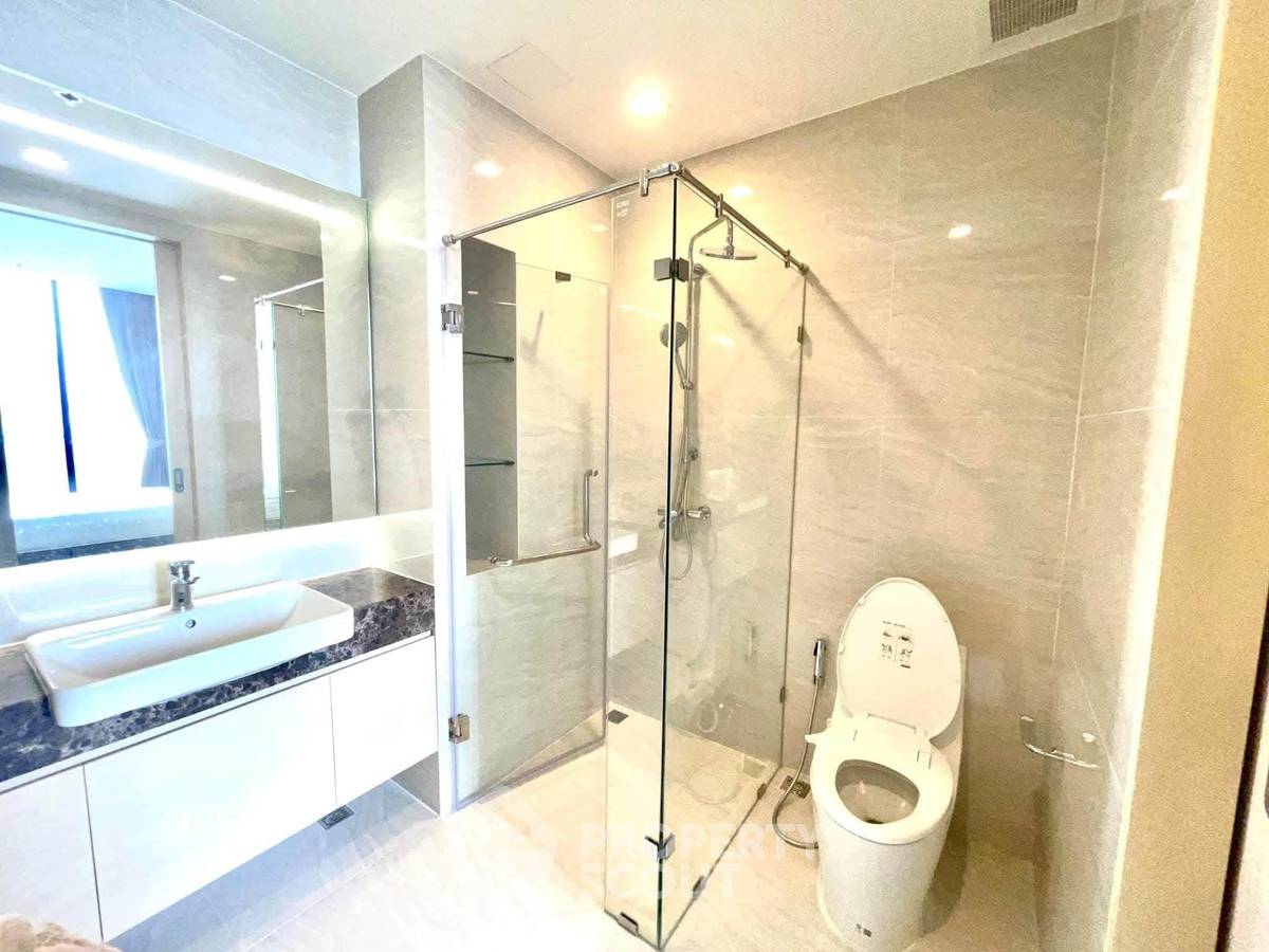 picture 1-BR Condo at Noble State 39 near BTS Phrom Phong (ID 3403019) - 6/7