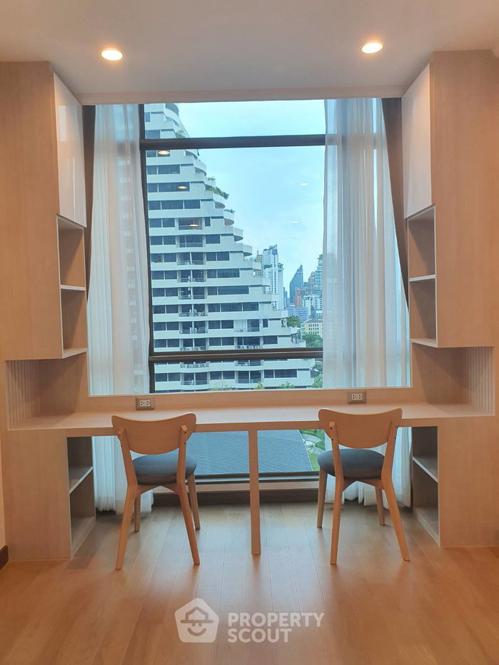 รูป ขายคอนโด 2 ห้องนอน Supalai Oriental Sukhumvit 39 ใกล้ MRT เพชรบุรี (ID 3403201) - รูปที่ 9/15
