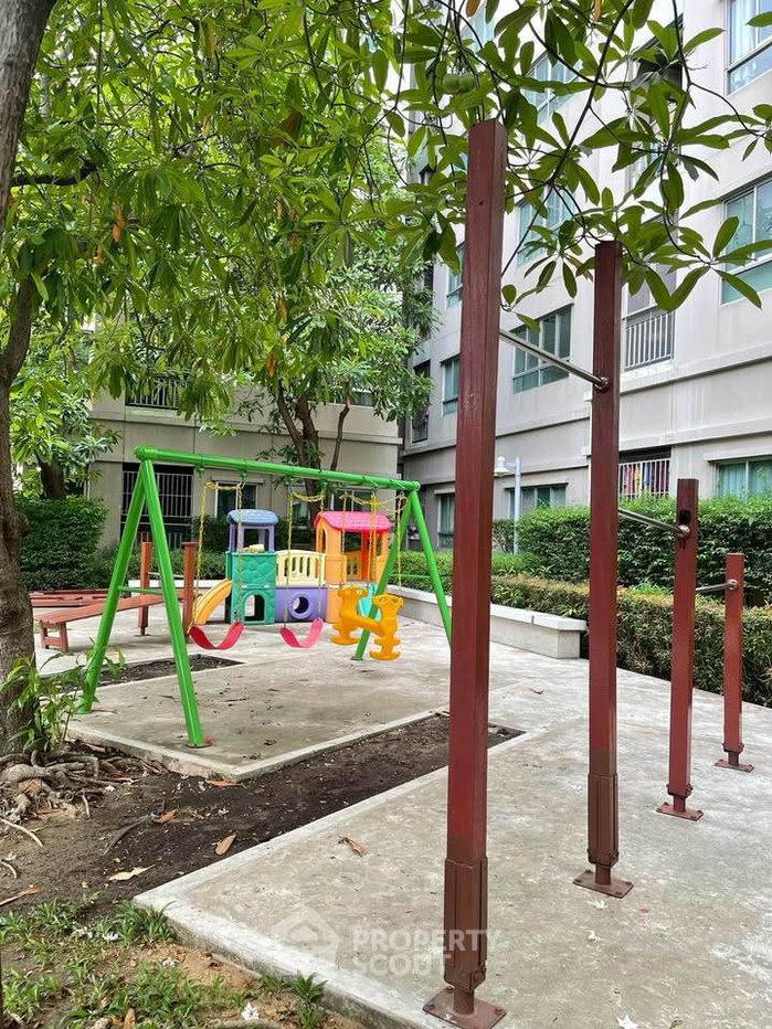 picture 1-BR Condo At Lumpini Suite Rama 8, MRT Bang Yi Khan (ID 3403978) - 9/10