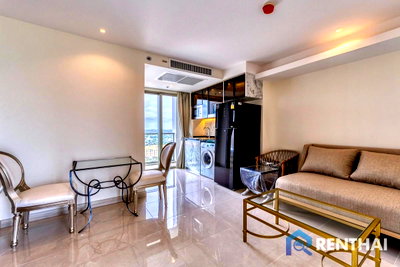 ขายคอนโด : สำหรับ ขาย คอนโด 1 ห้องนอน ที่ The Riviera Monaco