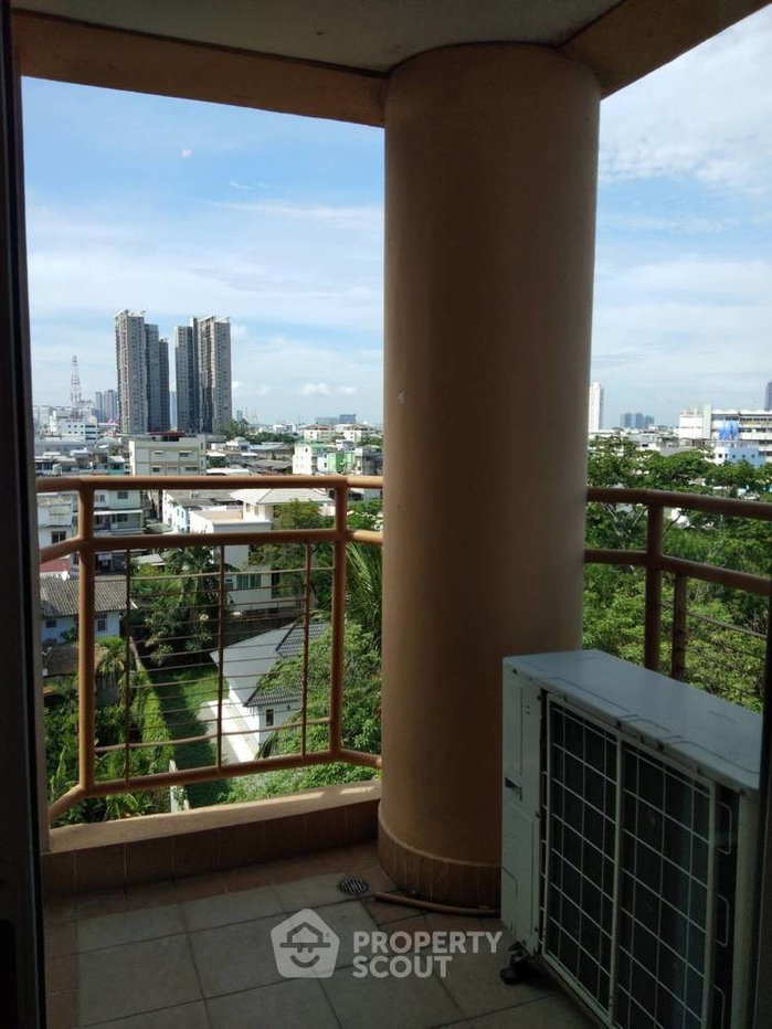 รูป คอนโด 3 ห้องนอน The Maple Sathon-Narathiwat Condominium ใกล้ BTS สุรศักดิ์ (ID 309397) - รูปที่ 29/32