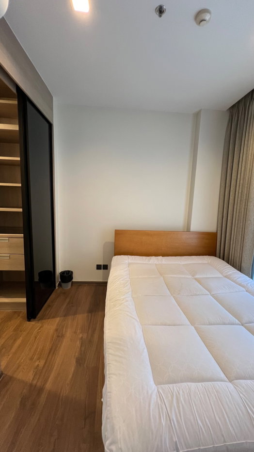 รูป For rent:📍The Line Asoke ratchada -20,000✅ 1ห้องนอน พร้อมอยู่ ใกล้ รถไฟฟ้า พระราม9🚊 - รูปที่ 7/12