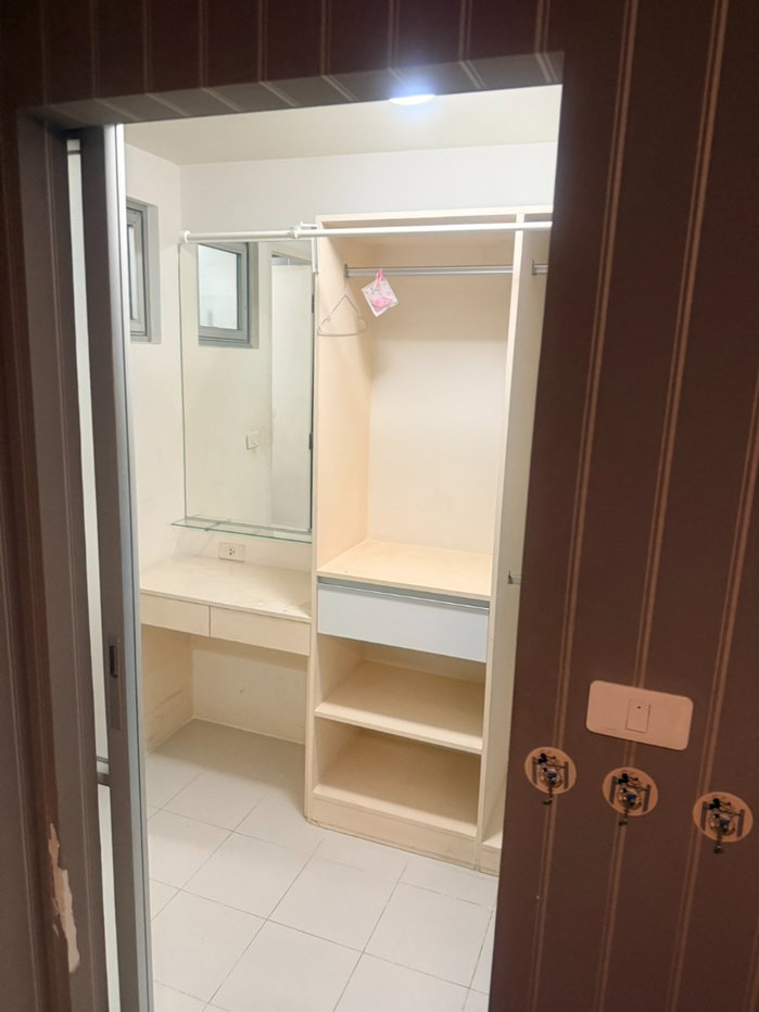 รูป ให้เช่า ดีคอนโด รามอินทรา DCONDO RAMINDRA ชั้น 3 ตึก C ถนนรามอินทรา (ปากซอยรามอินทรา 47) - รูปที่ 24/33