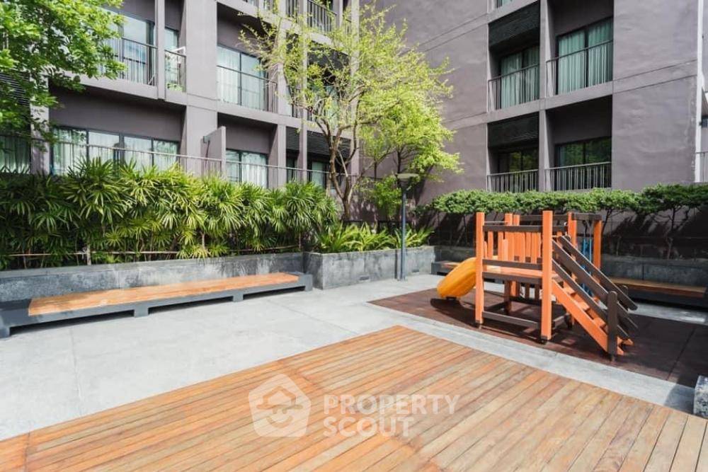 รูป ใกล้ BTS เอกมัย 200 ม. | 1 ห้องนอน Noble Reveal Ekamai ขาย (ID 3404835) - รูปที่ 11/17