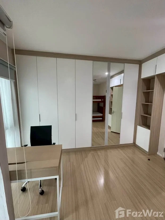 picture Townhome for Rent | Baan Klang Muang Rama 9–Ramkhamhaeng 6860036 - 14/21