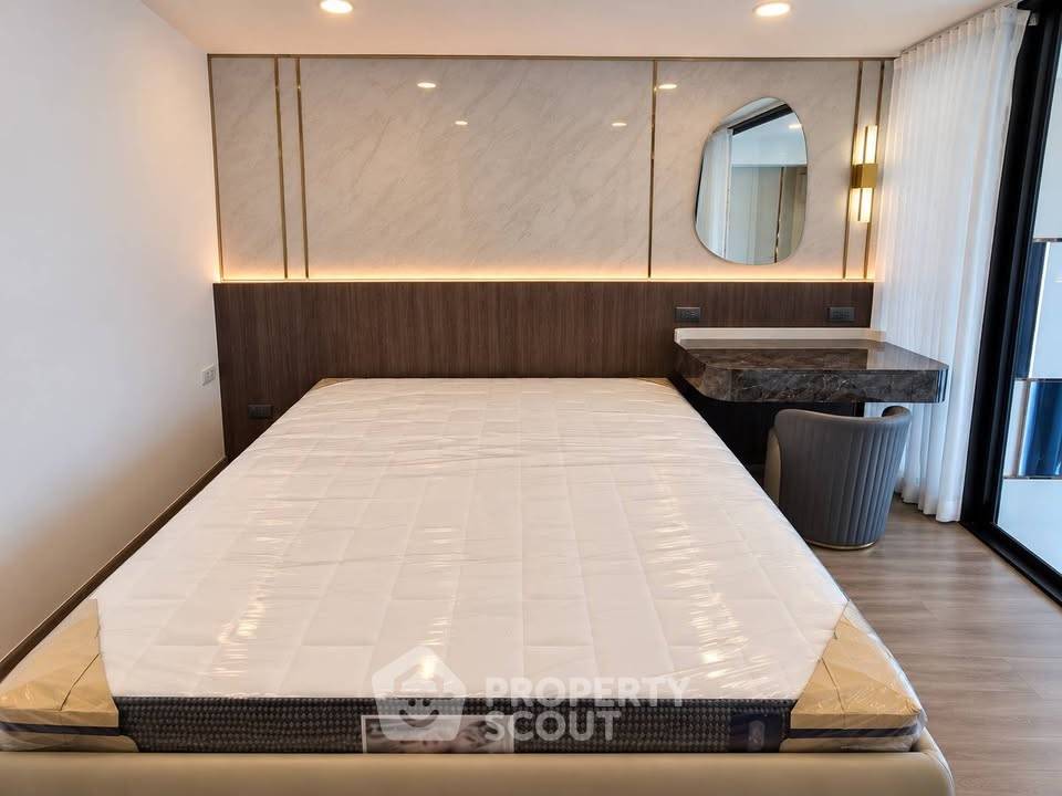 รูป คอนโด 1-ห้องนอน ที่ โซ ออริจิ้น เกษตร อินเตอร์เชนจ์ ใกล้ BTS มหาวิทยาลัยเกษตรศาสตร์ (ID 3407249) - รูปที่ 12/17