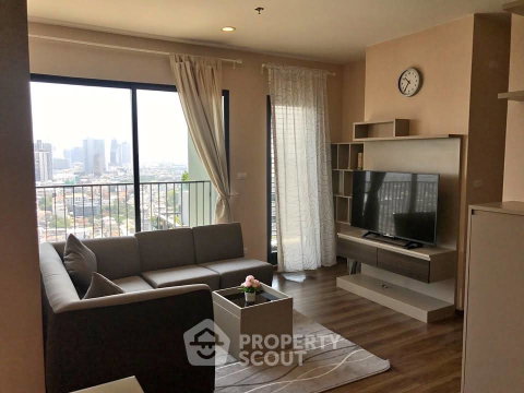 คอนโด 3-ห้องนอน ที่ ทีล สาทร-ตากสิน ใกล้ BTS วงเวียนใหญ่ (ID 3402884)