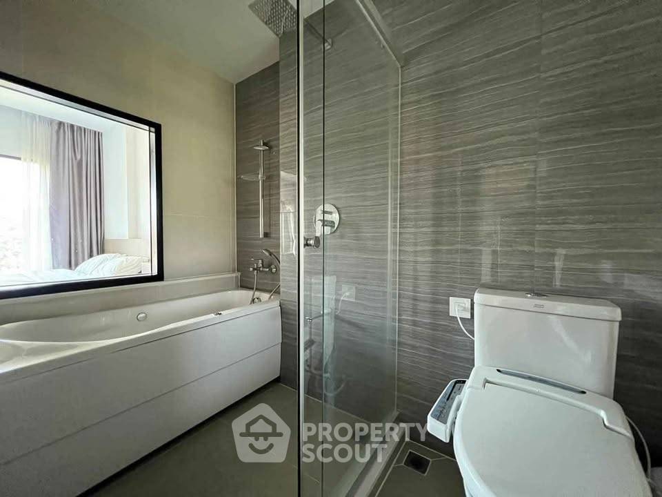 รูป คอนโด 1 ห้องนอน ชั้น 21 Knightsbridge The Ocean Sriracha (ID 3406492) - รูปที่ 6/6