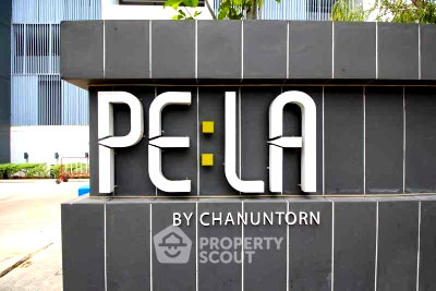 ขายคอนโด : คอนโด 2 ห้องนอน Peak Condo ขายที่พระตำหนัก (ID 3407101)
