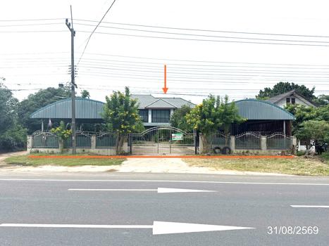 picture HOME 172.1 Sq.w. Muang Amnat Charoen Amnat Charoen for 6.8M - 44/47