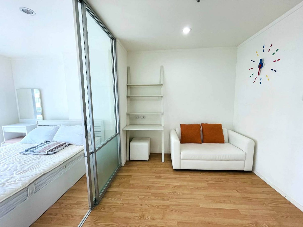 picture ⛵ Lumpini Wongamat ⛵ City view / 10F / 1bedroom >> THB9,000/month 彡 - 4/13