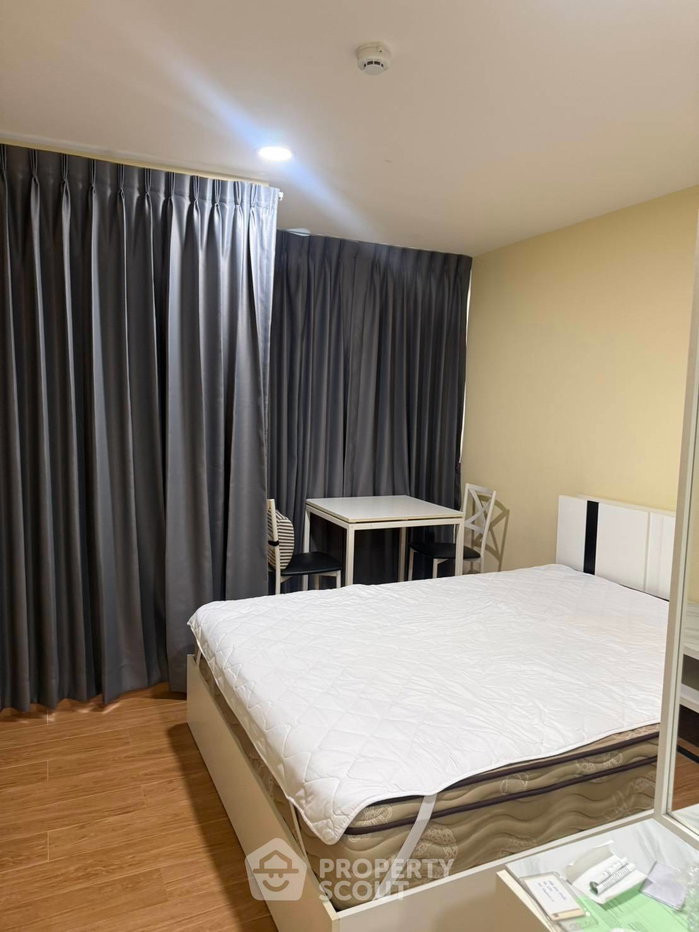 รูป ใกล้ BTS กรุงธนบุรี 200 ม. คอนโด 1 ห้องนอน Bangkok Feliz Sathorn - Taksin (ID 3404496) - รูปที่ 3/14