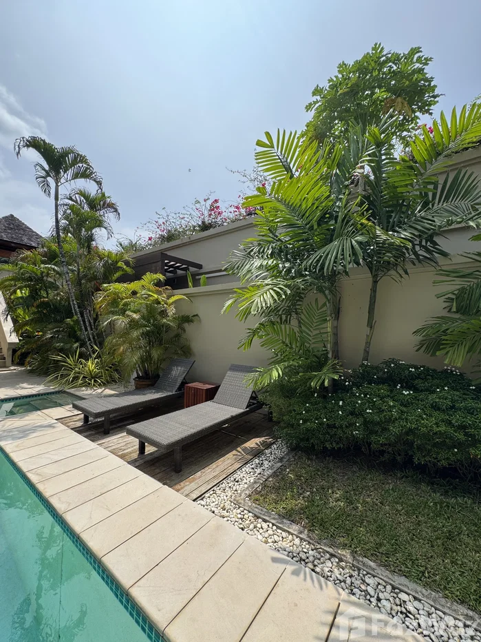 picture Elegant 2-Bedroom Private Pool Villa in Bang Tao 6840442 - 34/36