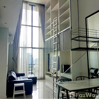 ขายคอนโด : ขาย คอนโด 2 ห้องนอน ในโครงการ วิลล่า อโศก 6863645