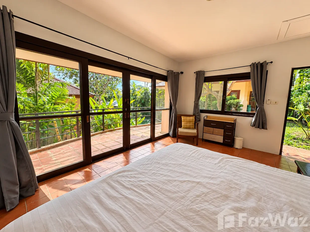 รูป ขาย วิลล่า 3 ห้องนอน ในโครงการ สมุยสัมมิท เอสเตท 6863251 - รูปที่ 7/20