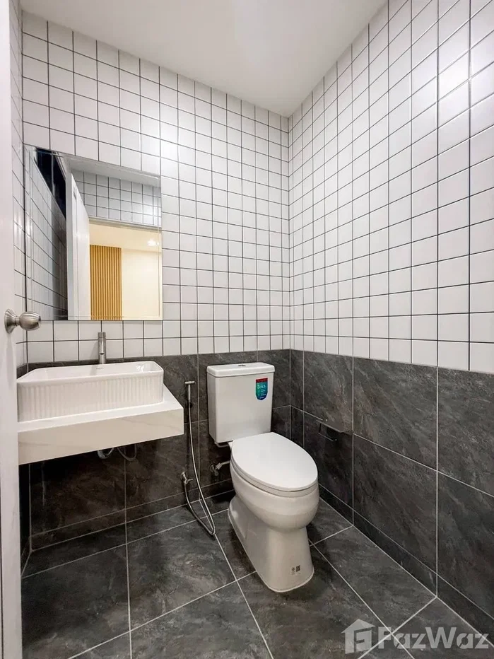 picture Townhouse:Chao fa Garden Home3 Ko Kari for sale 4.79 m 6864279 - 5/17