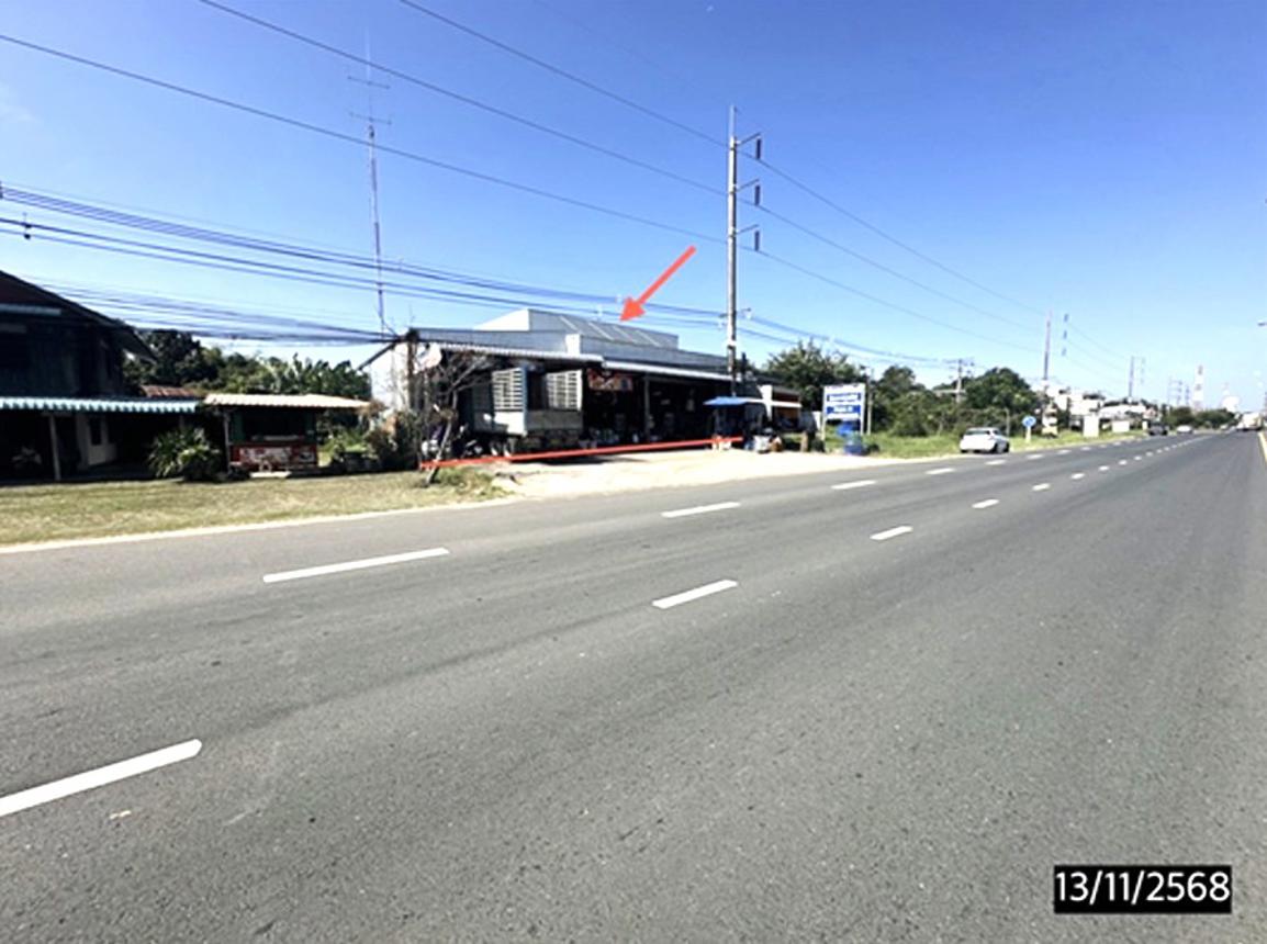 picture SHOP HOUSE 308.3 Sq.w. Selaphum Roi Et for 17.5M - 15/19