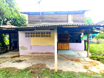 บ้านเดี่ยว เมืองชัยภูมิ ชัยภูมิ : บ้านเดี่ยว 138.6 ตร.วา เมืองชัยภูมิ ชัยภูมิ 2M