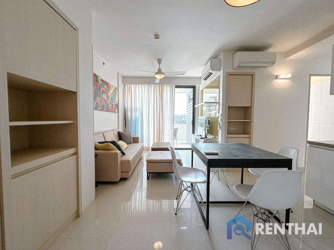 picture 2bed Condo in Cassia Phuket - 9M Thb, Fully Furnished with Exclusive Amenities - 10/25