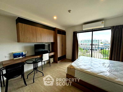 ขายคอนโด : คอนโด สตูดิโอ ที่ ลา กาซิตา หัวหิน ใกล้ เมืองหัวหิน (ID 3406344)
