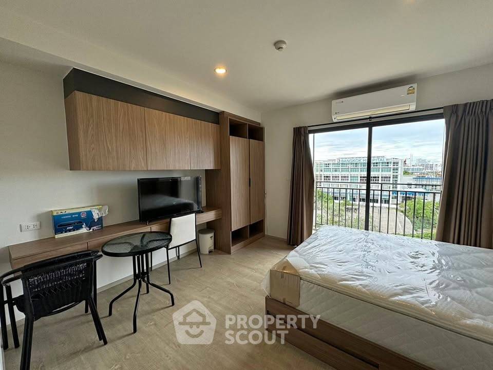 รูป คอนโด สตูดิโอ ที่ ลา กาซิตา หัวหิน ใกล้ เมืองหัวหิน (ID 3406344) - รูปที่ 1/15