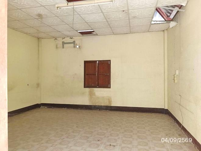 picture HOME 1597 Sq.w. Mae Chan Chiang Rai for 4.7M - 8/29