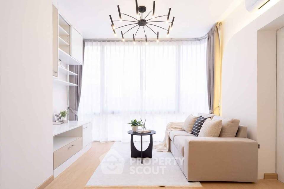 รูป คอนโด 1-ห้องนอน ที่ ดิ ไอริส พระราม 9 - ศรีนครินทร์ ใกล้ ARL หัวหมาก (ID 3402697) - รูปที่ 11/22