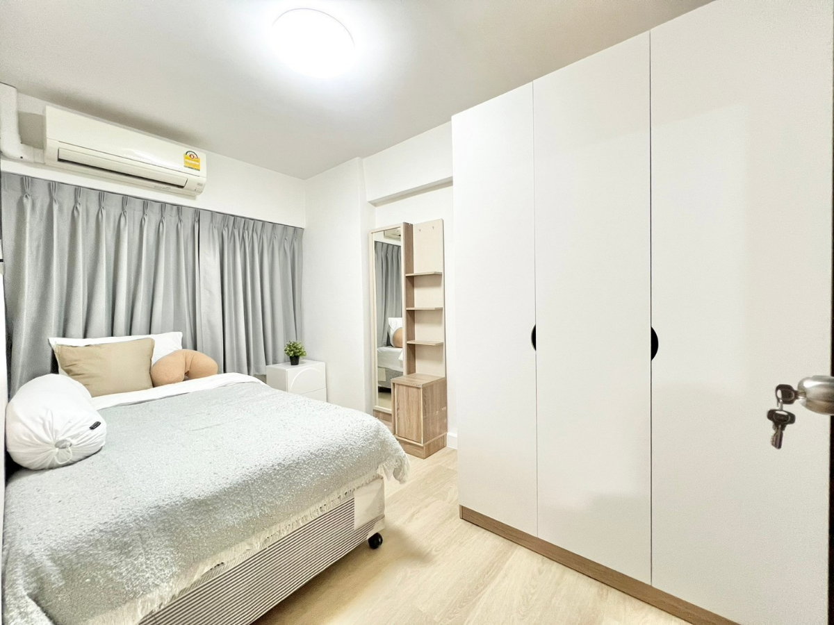 picture Thonglor Tower 2 Bedrooms 2 Bathrooms - 8/14