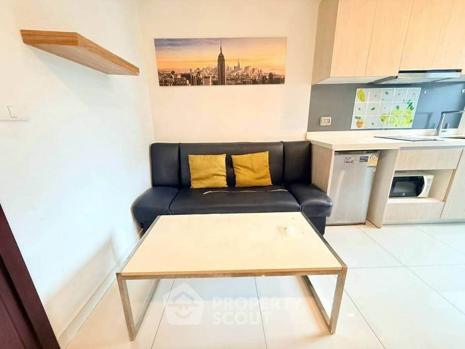 รูป คอนโด 1 ห้องนอน Arcadia Beach Resort Pattaya ขนาด 26 ตร.ม. (ID 3406386) - รูปที่ 5/13