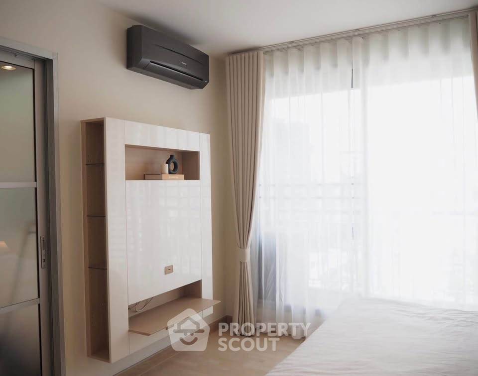 รูป คอนโด 1-ห้องนอน ที่ ริธึ่ม รัชดา ใกล้ MRT รัชดาภิเษก (ID 3402994) - รูปที่ 13/13