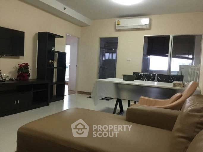 picture 2-BR Condo at Supalai Park Ratchayothin near BTS Ratchayothin (ID 3403196) - 5/7