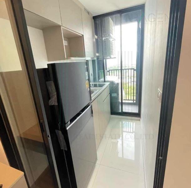 picture ð For Sell Condo THE ORIGIN RAM 209 INTERCHANGE Building 1, Floor 25,1 bed room, Room size 25 sqm - 5/8