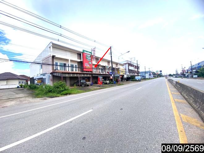 picture SHOP HOUSE 24.1 Sq.w. Nongkai for 4.5M - 4/25