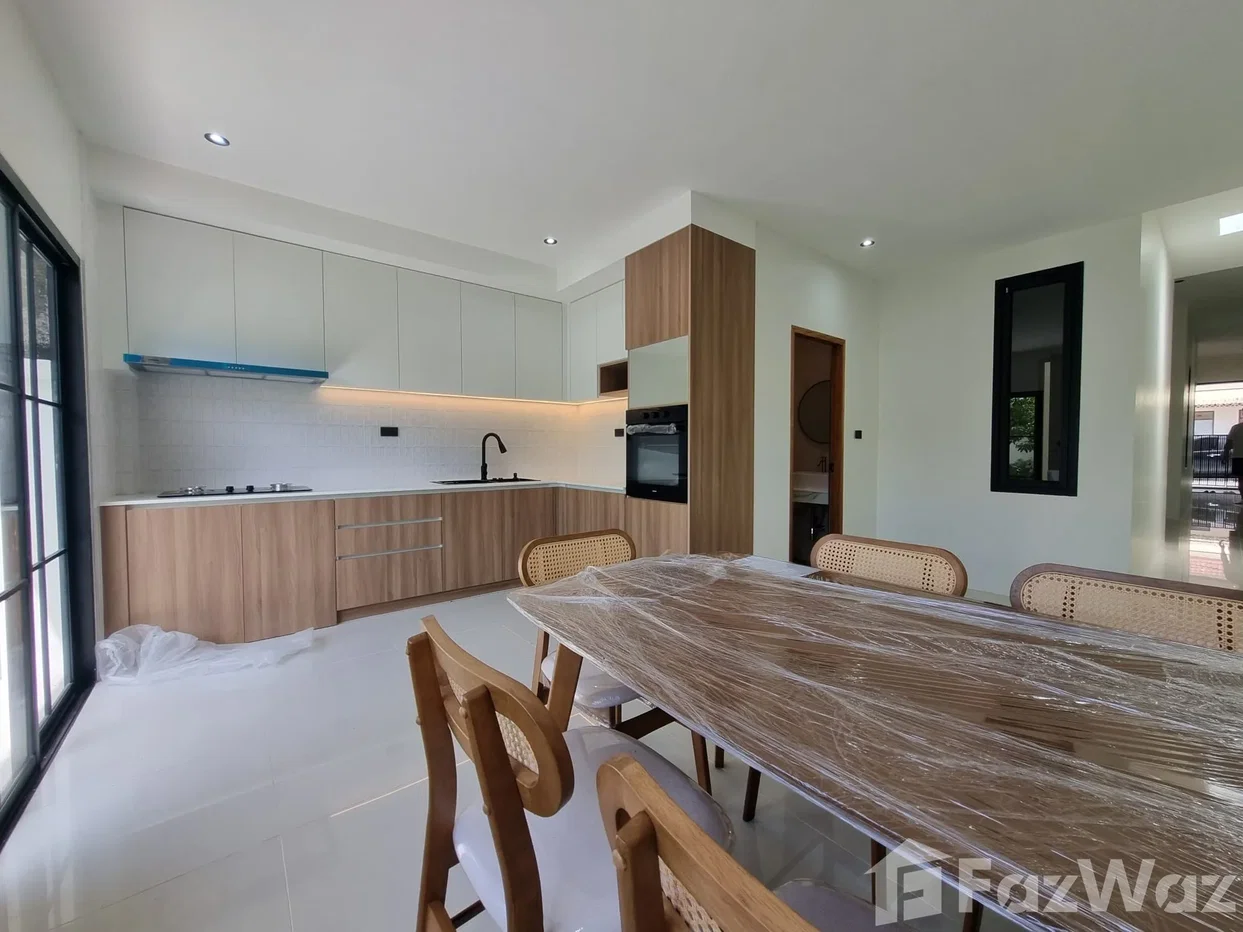 picture 2 Bedroom Townhouse for rent in Si Sunthon, Phuket 6156251 - 15/21