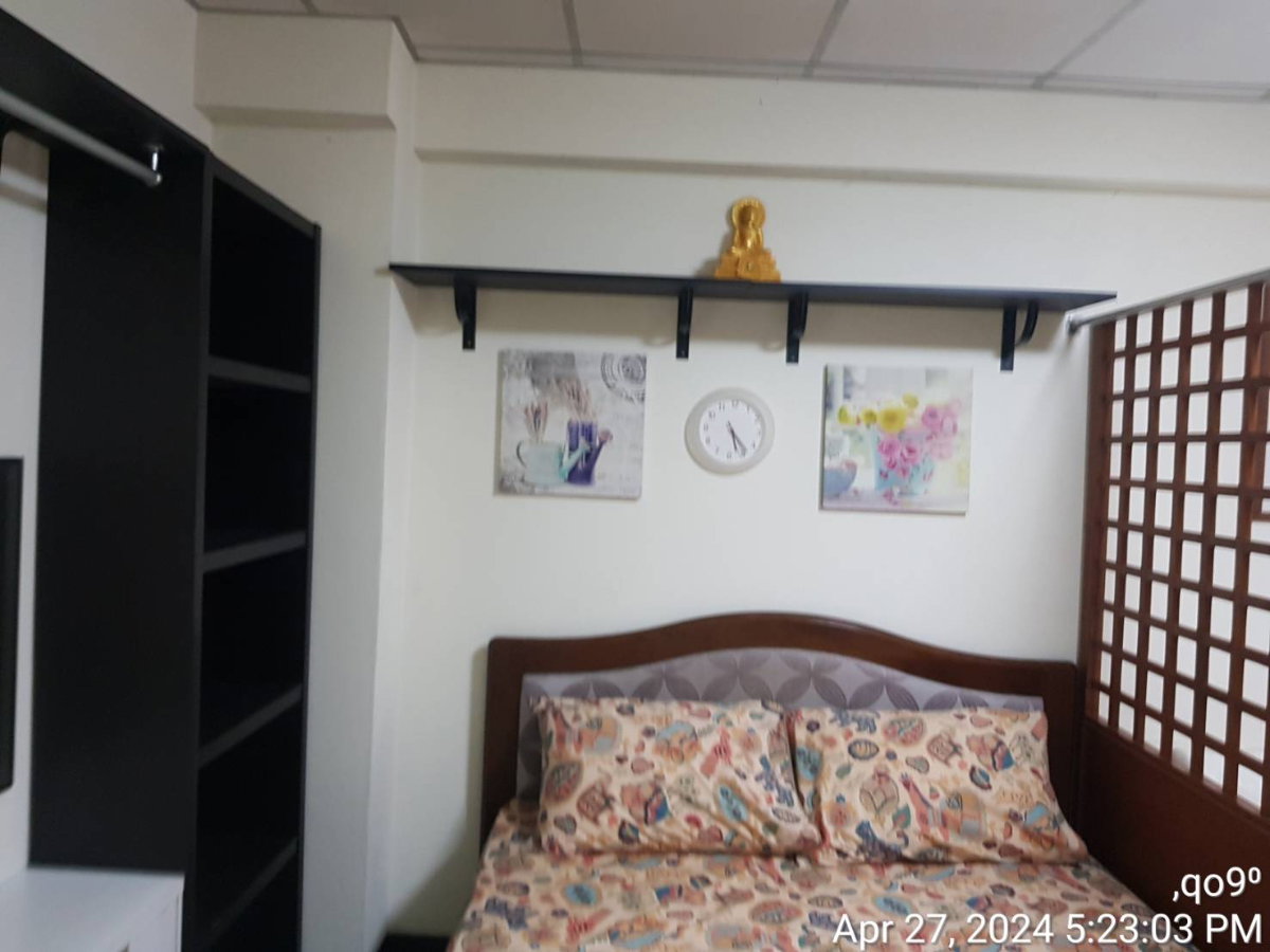 รูป คอนโดให้เช่า ริมหาดจอมเทียน 7,000 บาท - รูปที่ 2/6