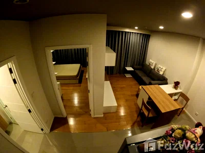 Condos for sale : 1 Bedroom Condo for sale at Blocs 77  6858492