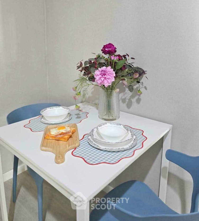 picture 1-BR Condo at The First Condo in Khlong Tamru (ID 3408729) - 6/8