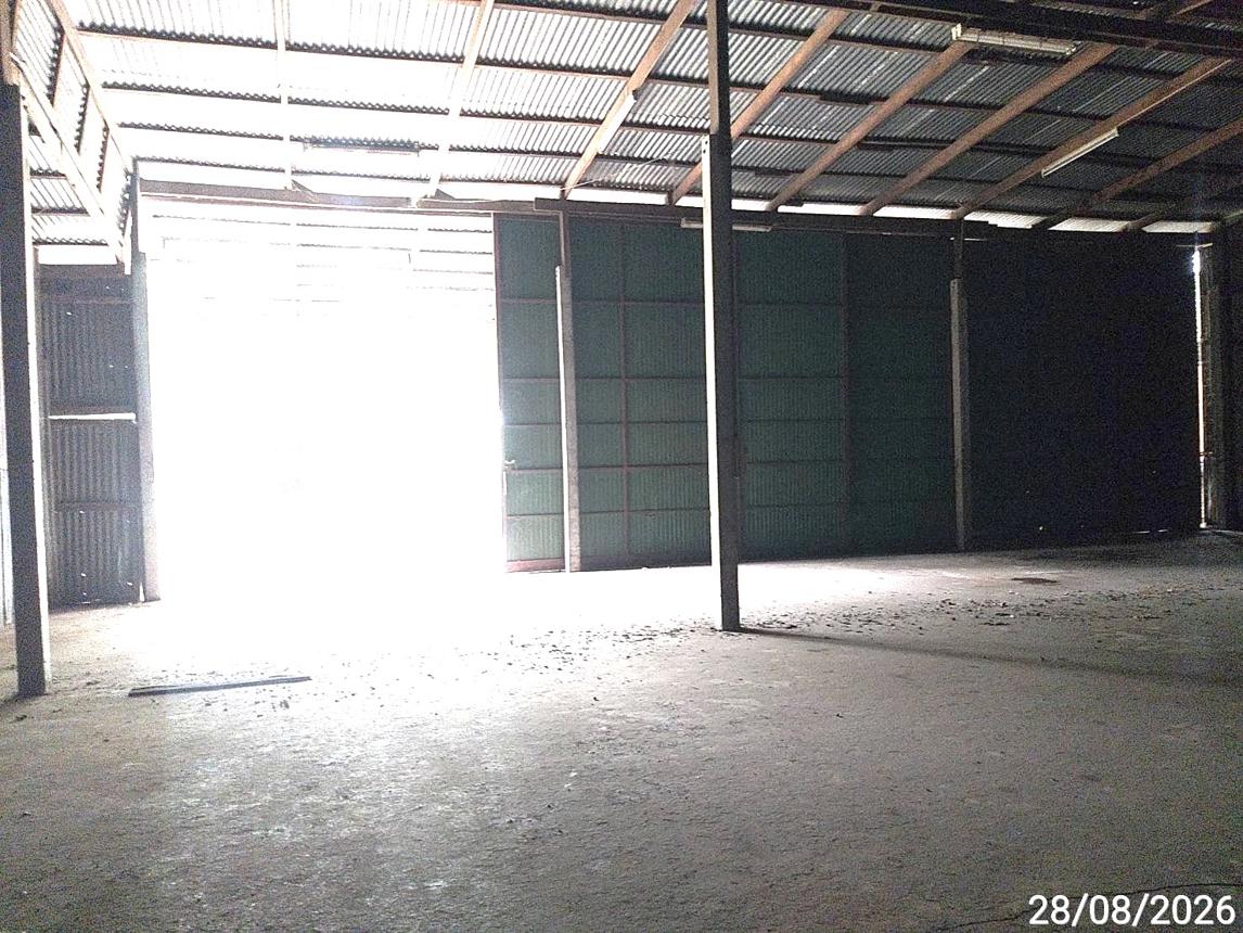 picture FACTORY 464.5 Sq.w. Wang Nam Yen Srakaeo for 1.6M - 22/27