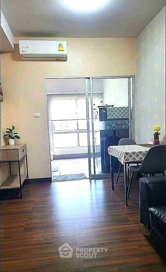 picture 46 Sqm 1-BR Condo At Supalai Monte 2, Chiang Mai (ID 3406293) - 5/11