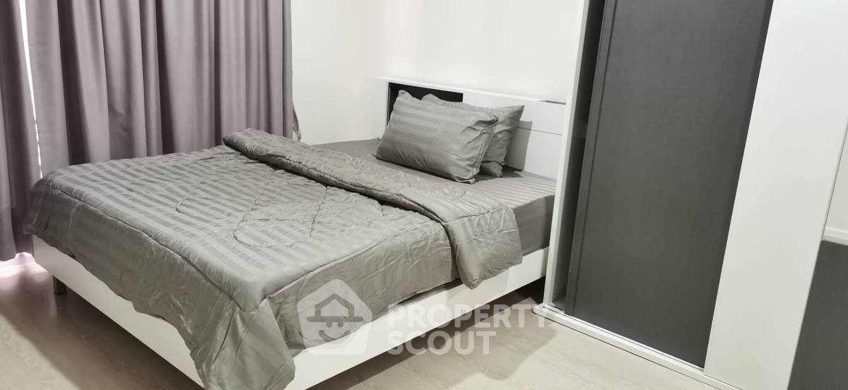 picture 1-BR Condo at Aspire Rama 9 near MRT Phra Ram 9 (ID 589424) - 4/6