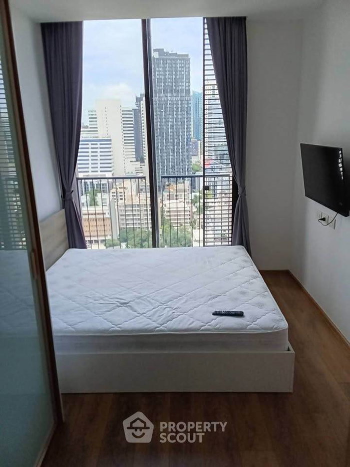 picture 1-BR Condo For Rent At Noble Be 33 Near BTS Phrom Phong (ID 3406963) - 4/5