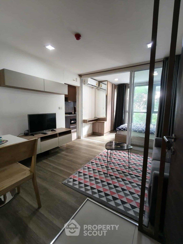 รูป คอนโด 1-ห้องนอน ที่ โมนีค คอนโด สุขุมวิท 64 ใกล้ BTS ปุณณวิถี (ID 2030023) - รูปที่ 1/9