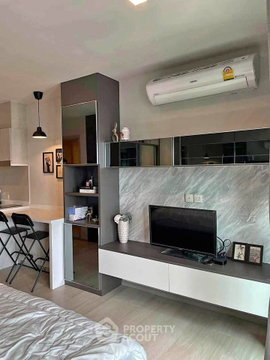 Studio Condo at Life One Wireless near BTS Phloen Chit (ID 3404177)